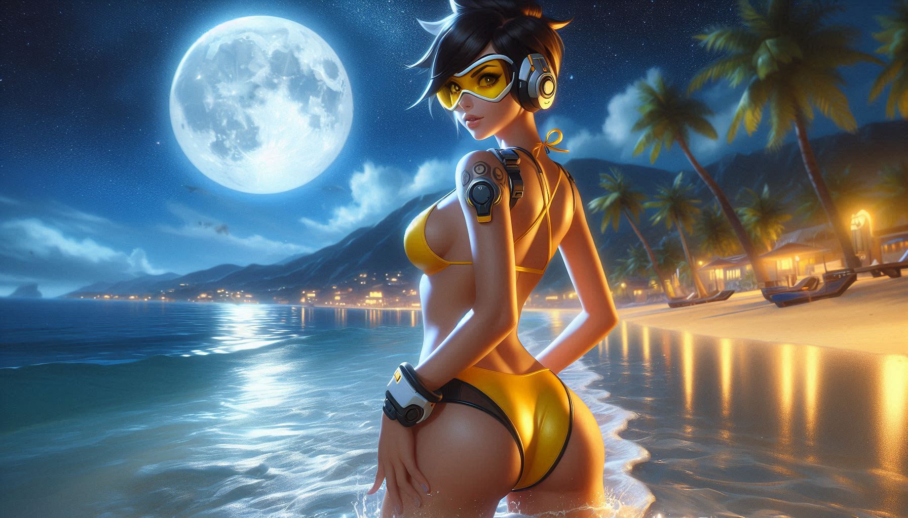 Sister of the Moon Award