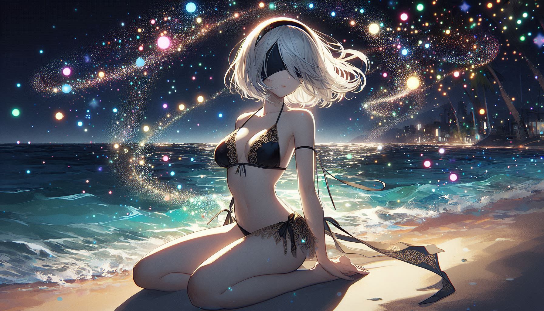 Sister of the Moon Award