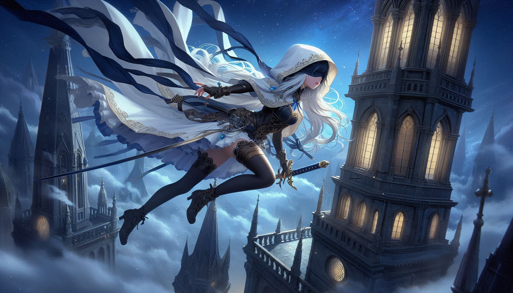 Beauty Assassin