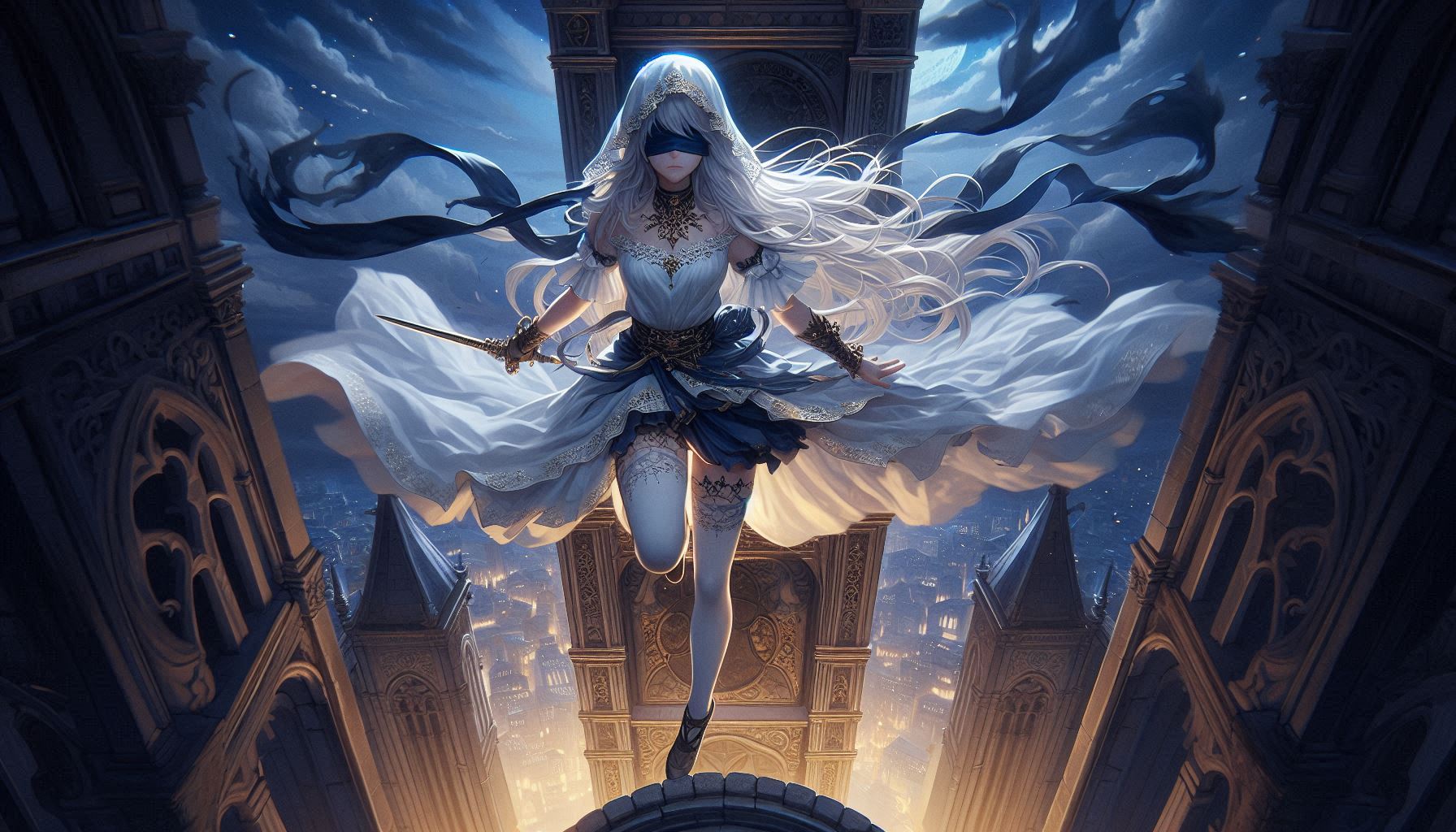 Beauty Assassin