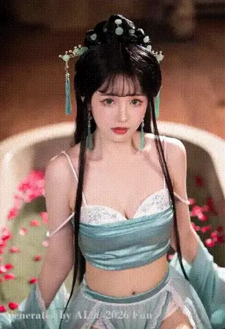 The most beautiful moment # 35 Beauty, please don't affect me to become an