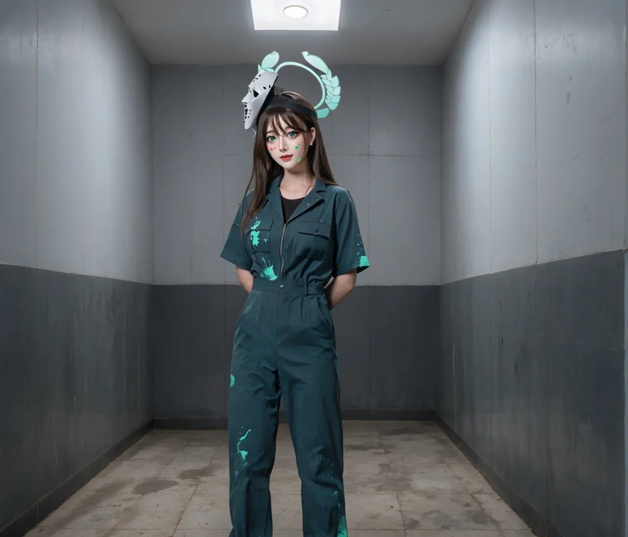 Realistic AI works 20 - Part 26