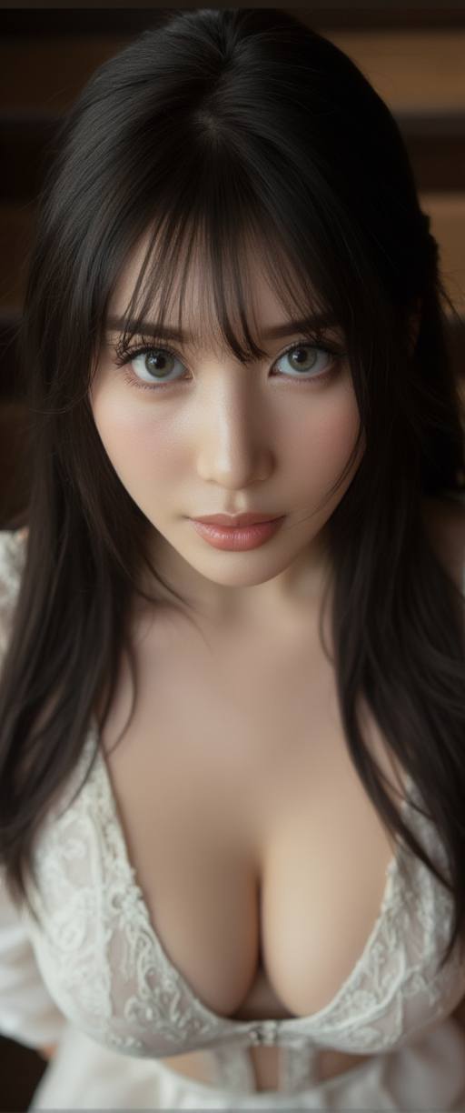 Looking to my eyes
