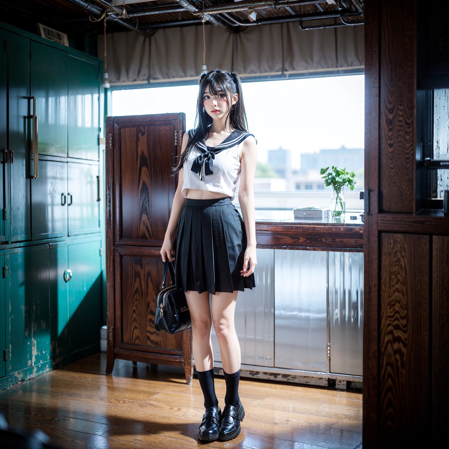 JK Sister. 35