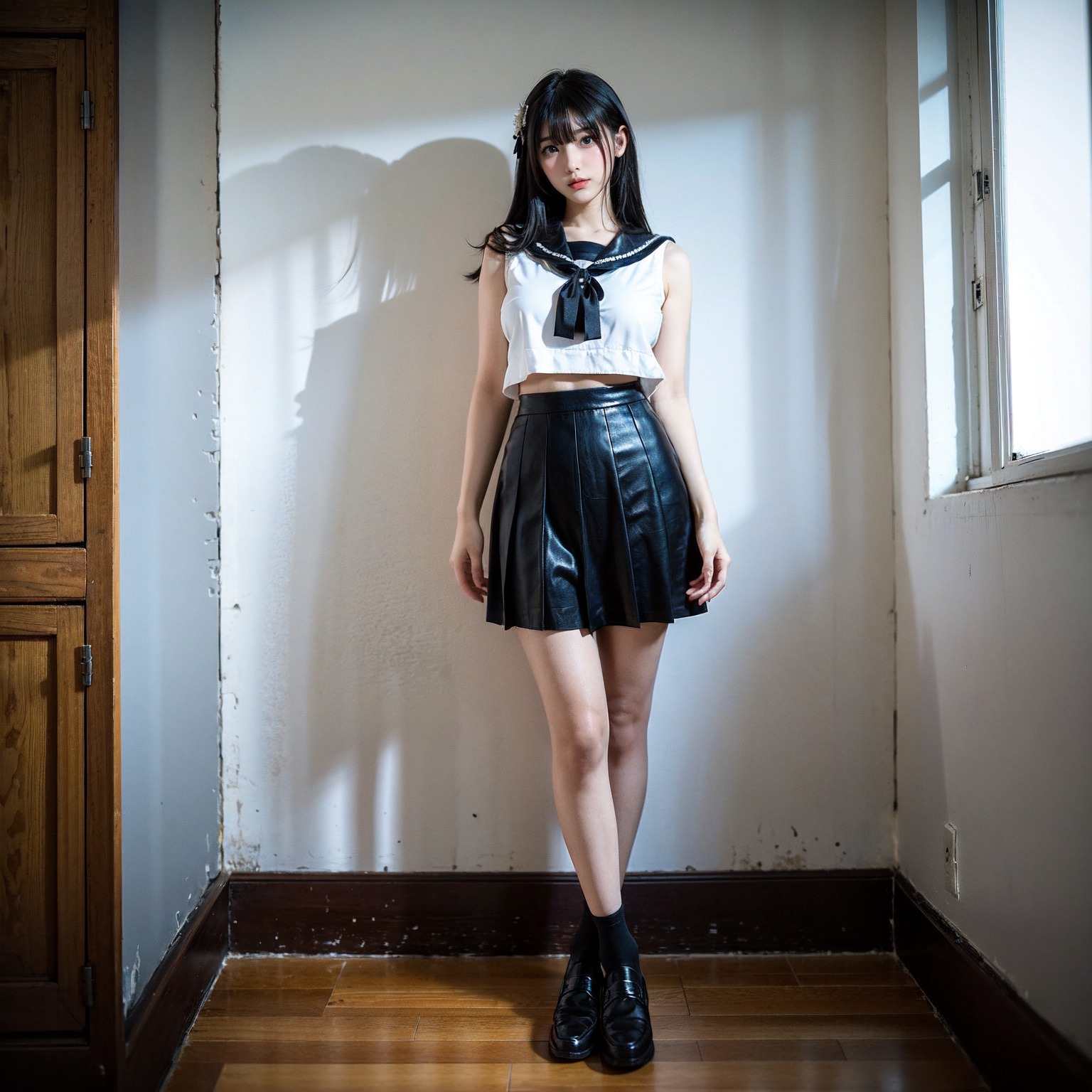 JK Sister. 35