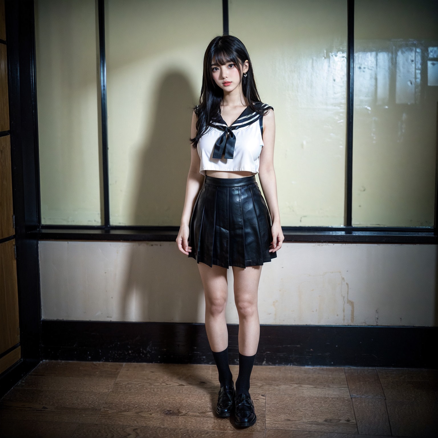 JK Sister. 35