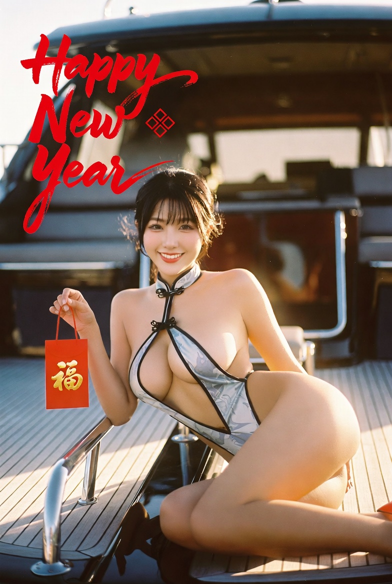 Happy New Year
