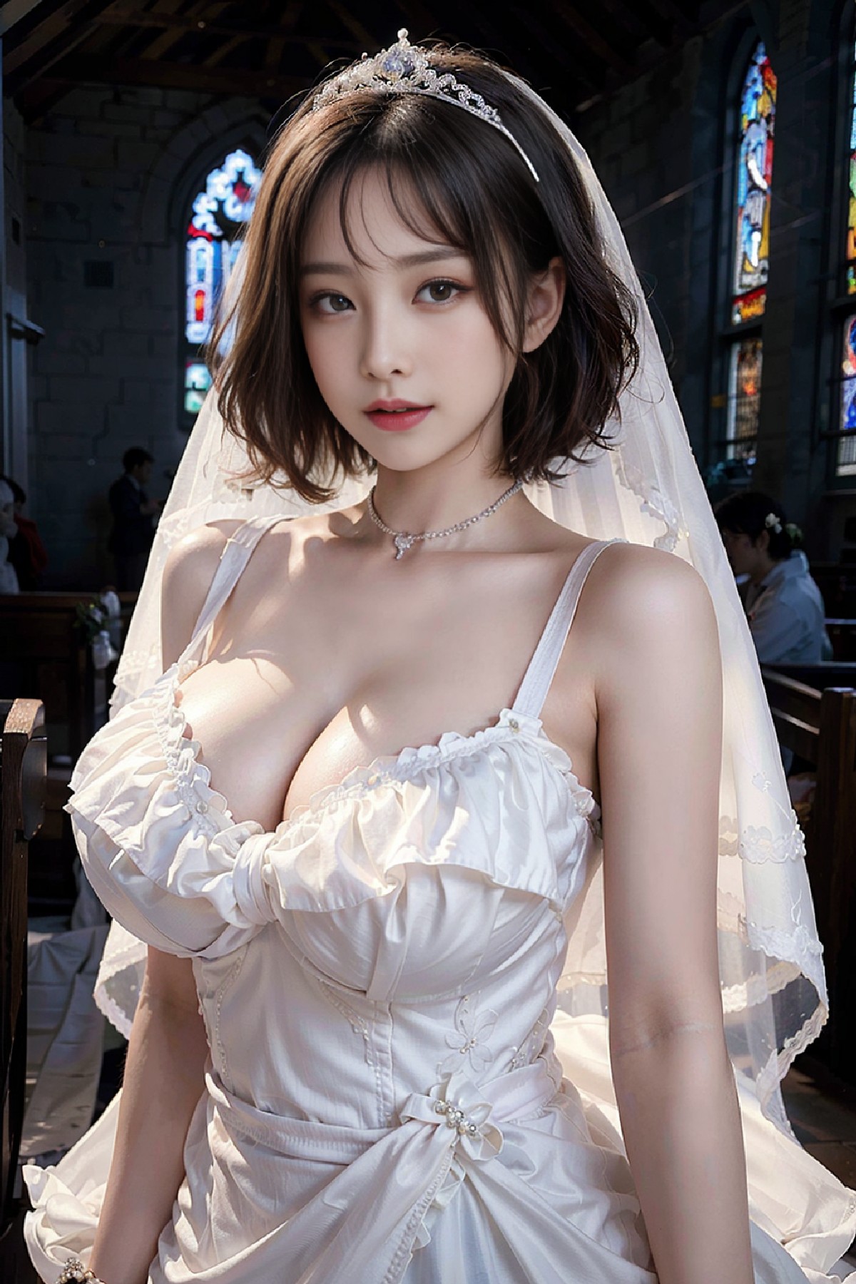 June Bride