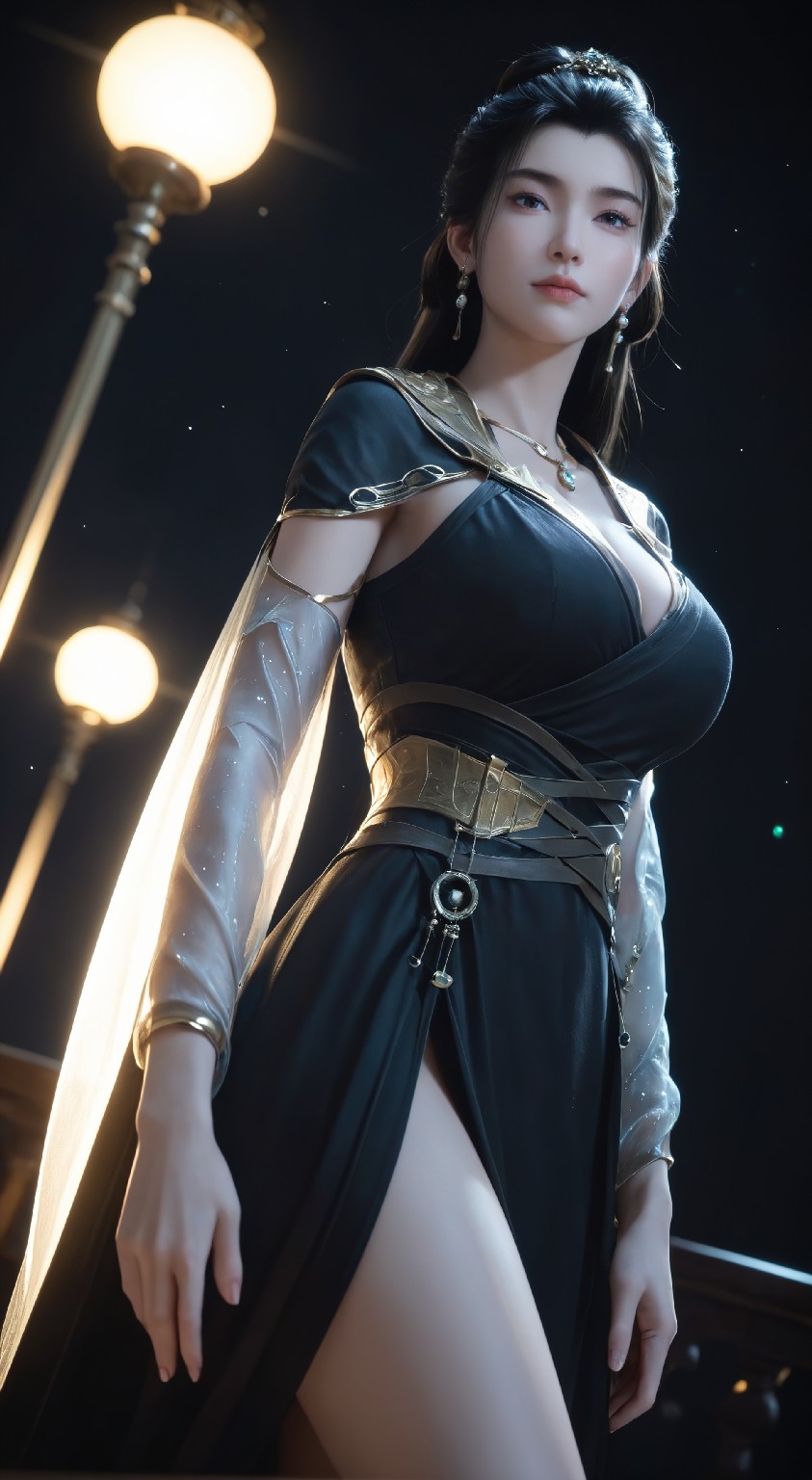 Yan Ruyan "Legend of Mortal Cultivation"