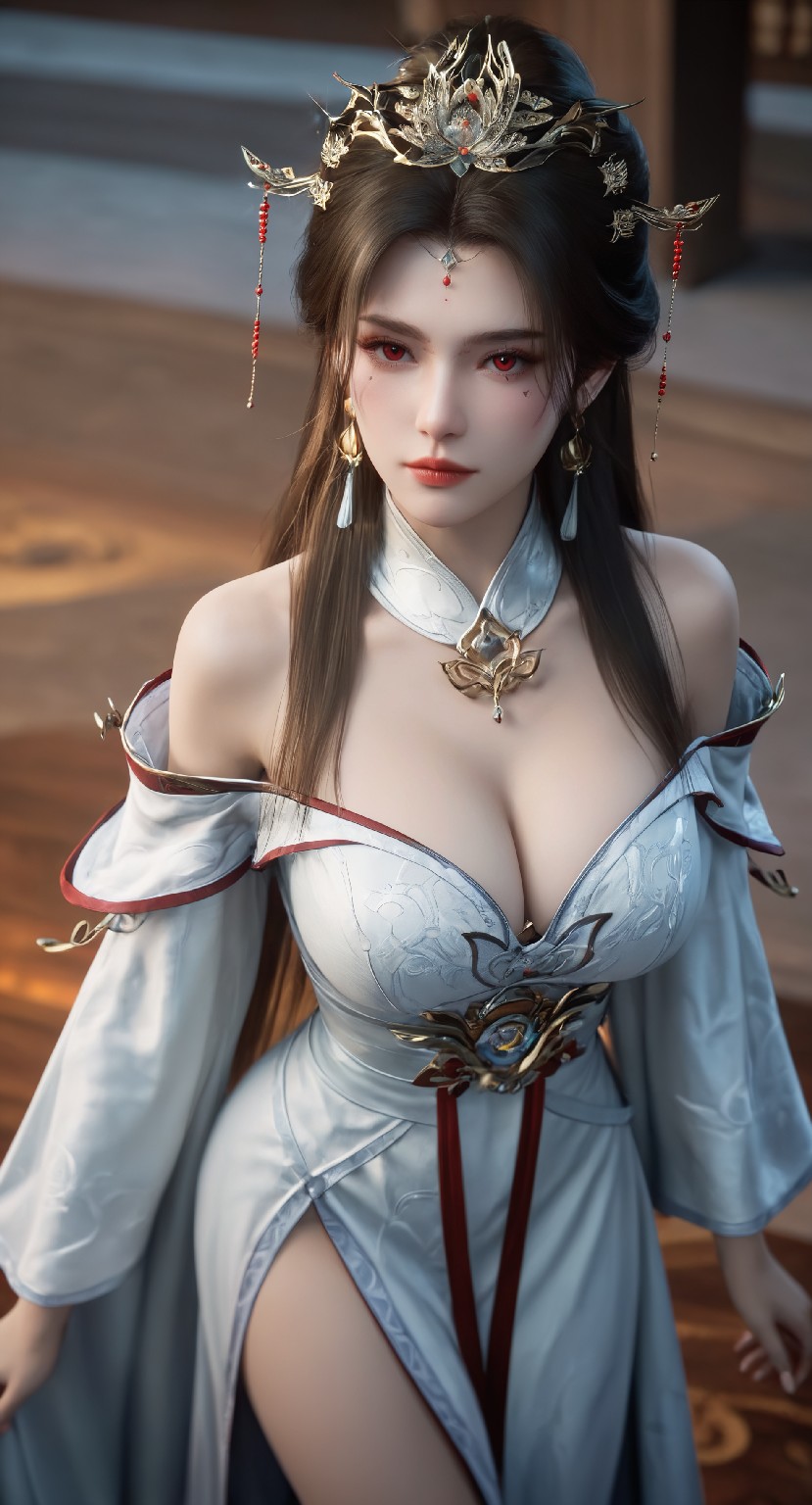Yao Xixue “Immortal Rebel”