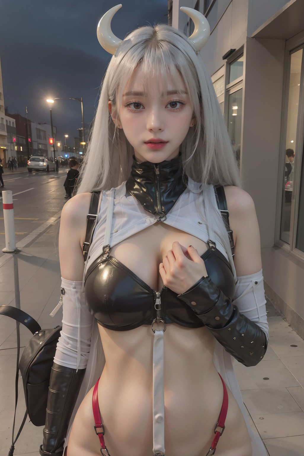 Cowgirl