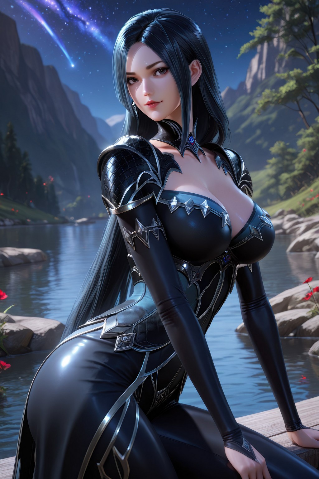 Liu Erlong - Soul Land