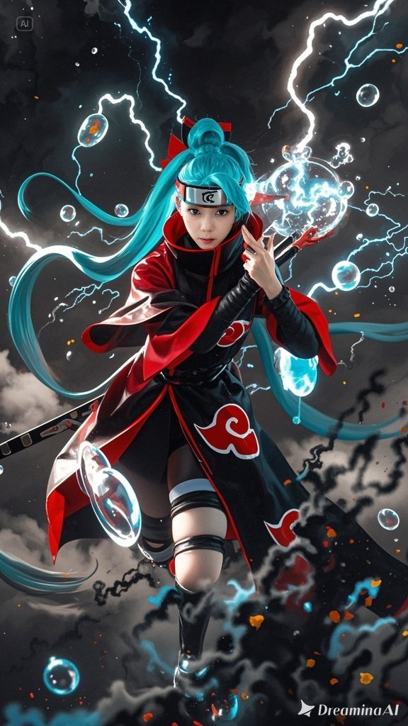 Hidden Fire Ninja