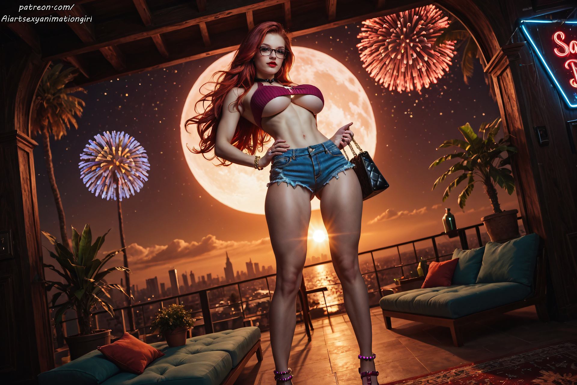 🦇Batgirl🍑