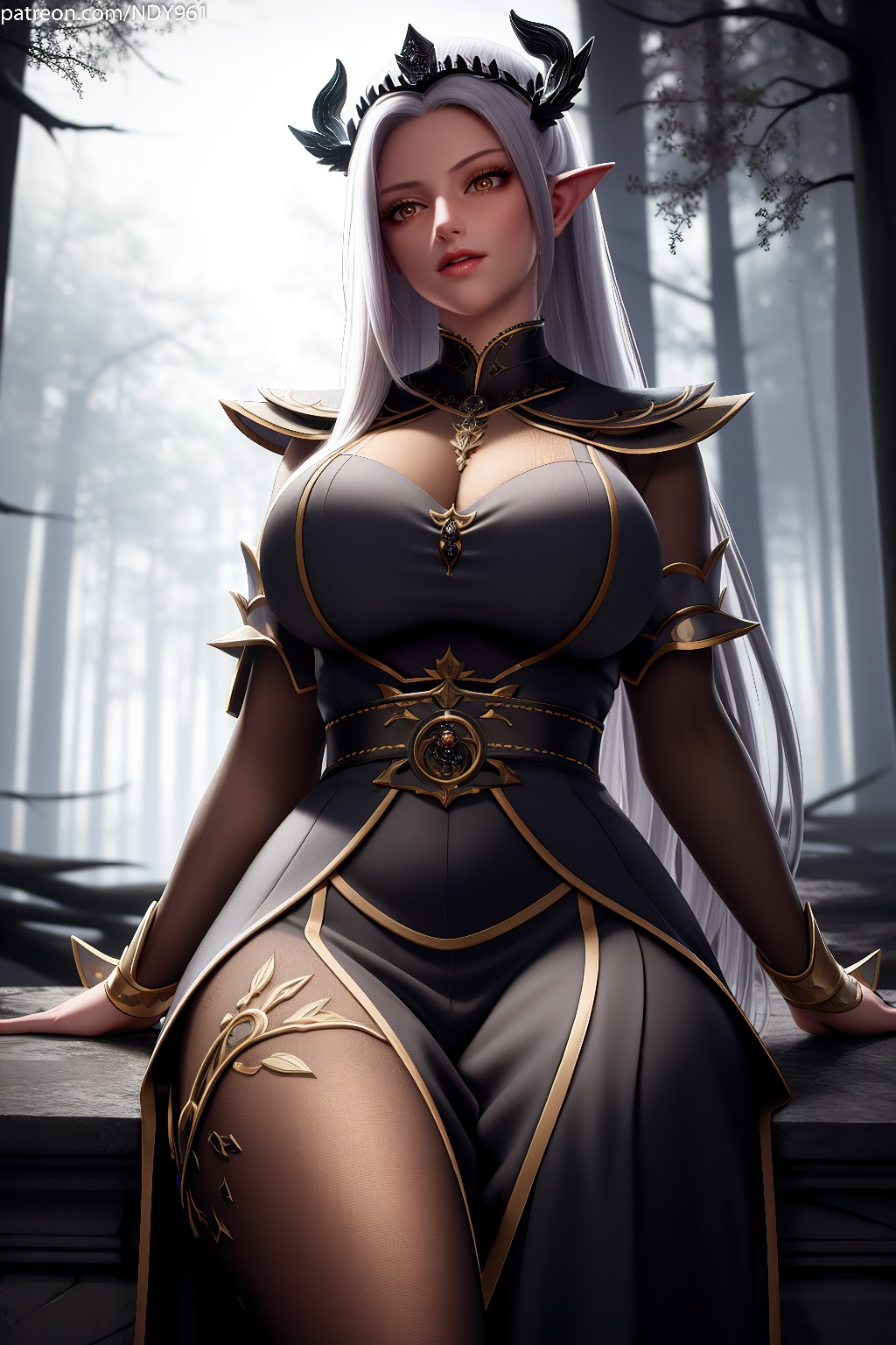 Han Yue_Battle for the Vault of Heaven_ndy149