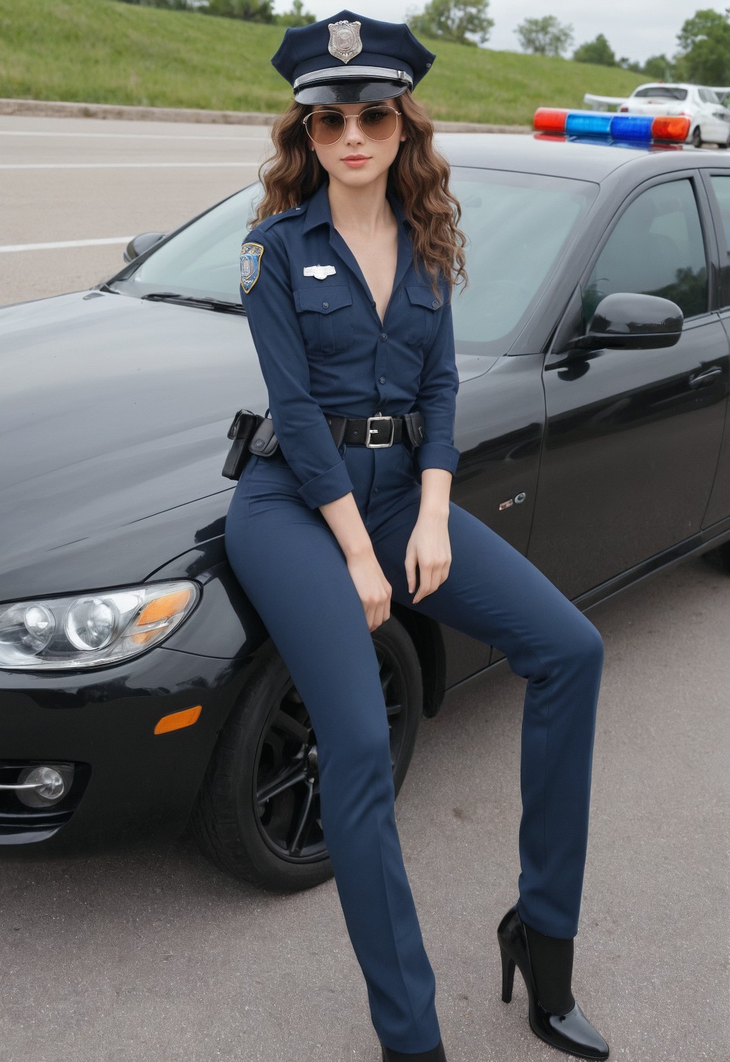 police_uniform