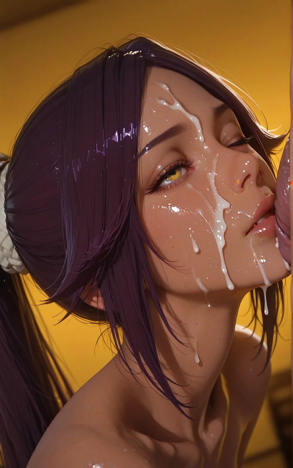 Yoruichi