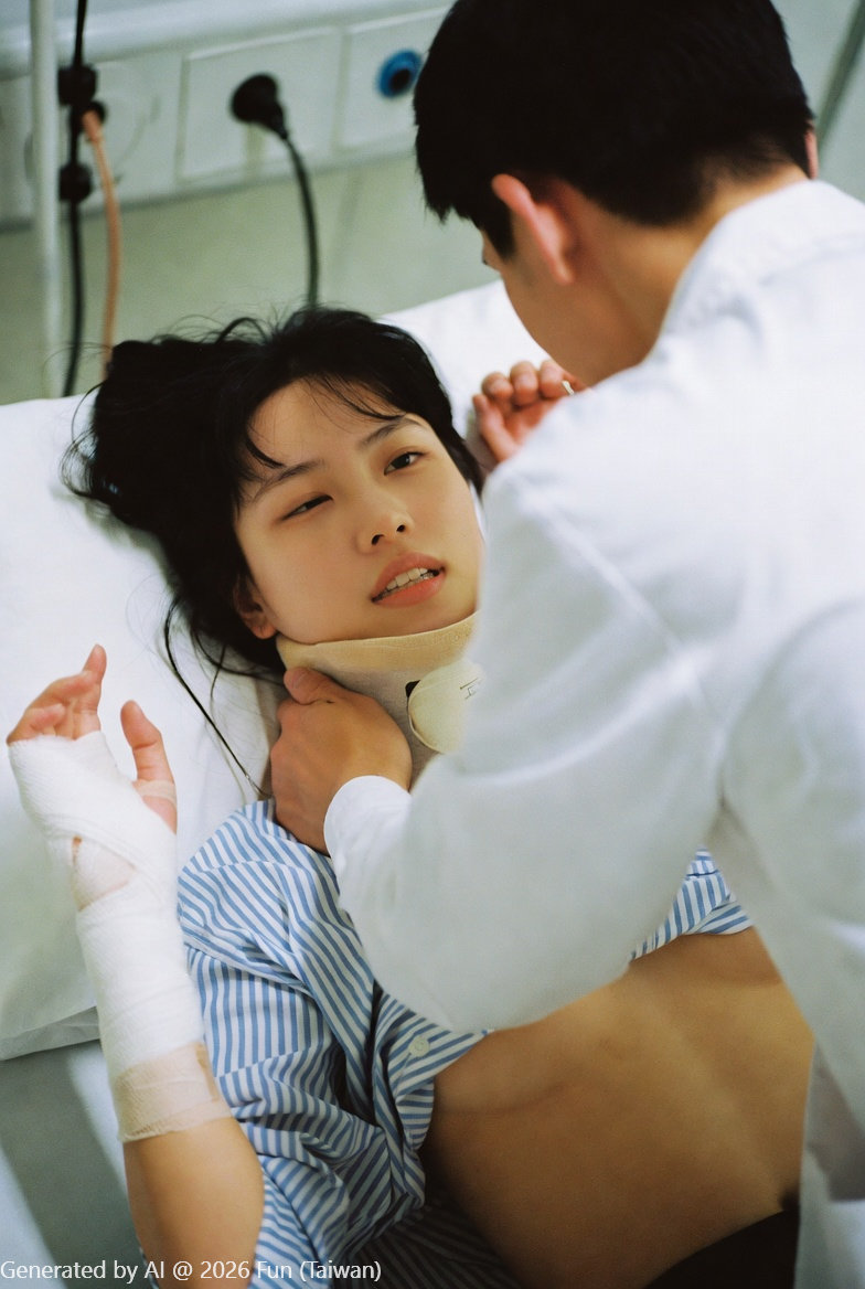 Other # 28 Hospital Secrets: Wrong Doctor Strong O Bed Can't Move Single Woman
