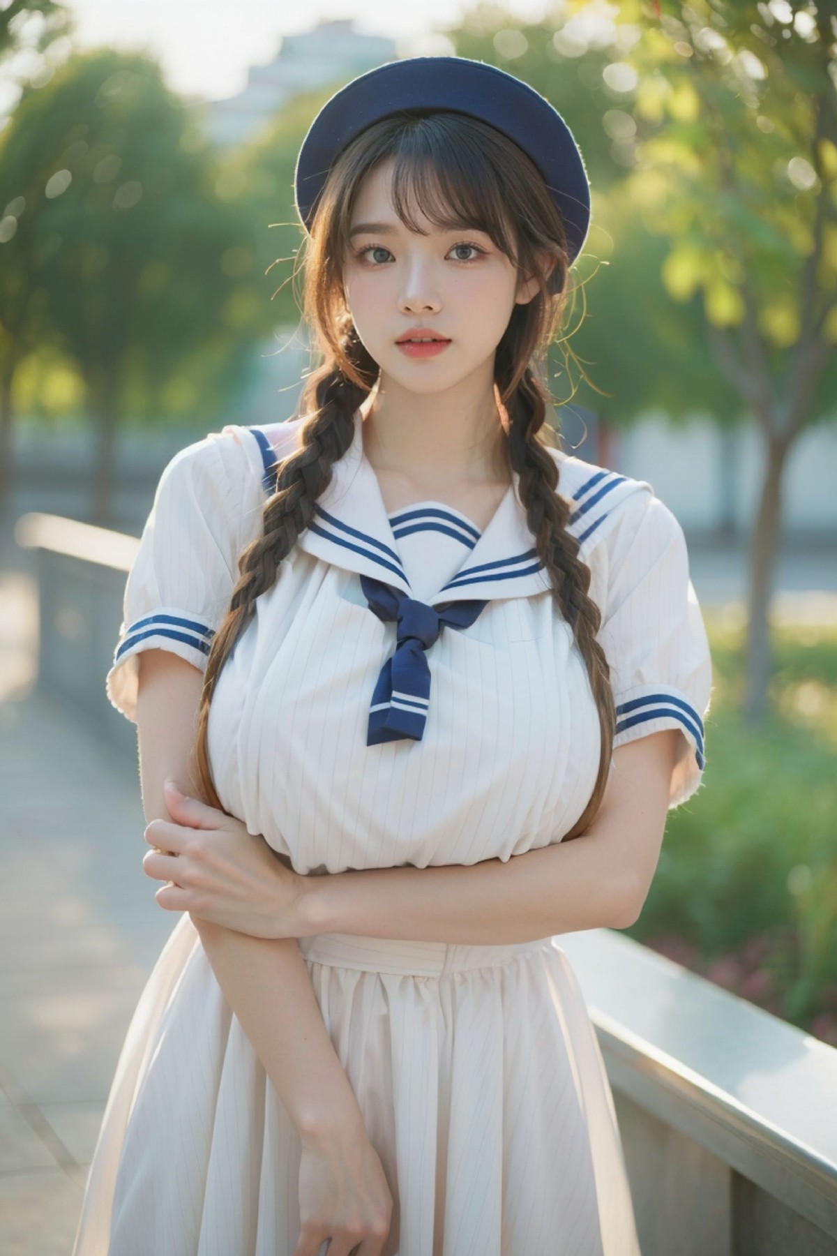 Seifuku Gigantic