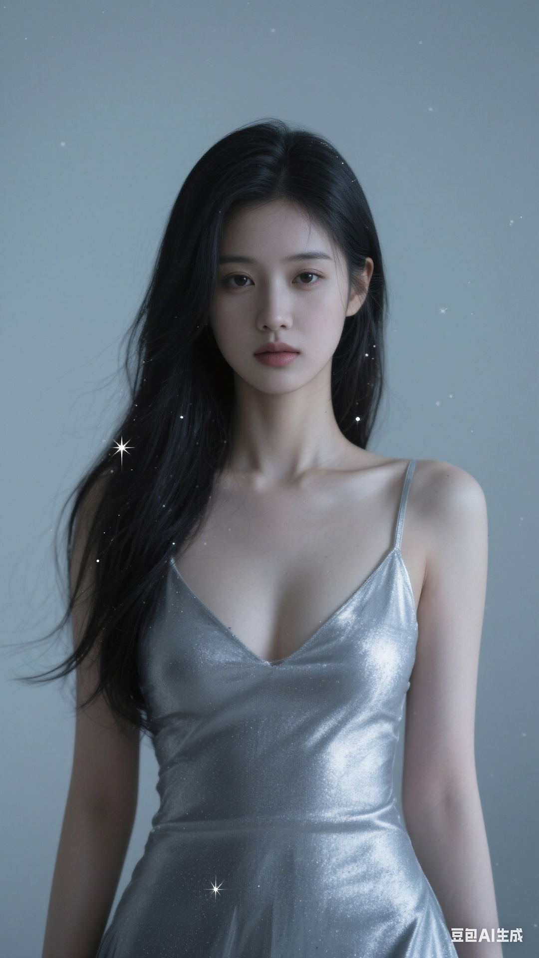 Silver Dust Nocturne