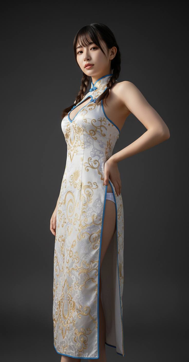 I want to be elegant