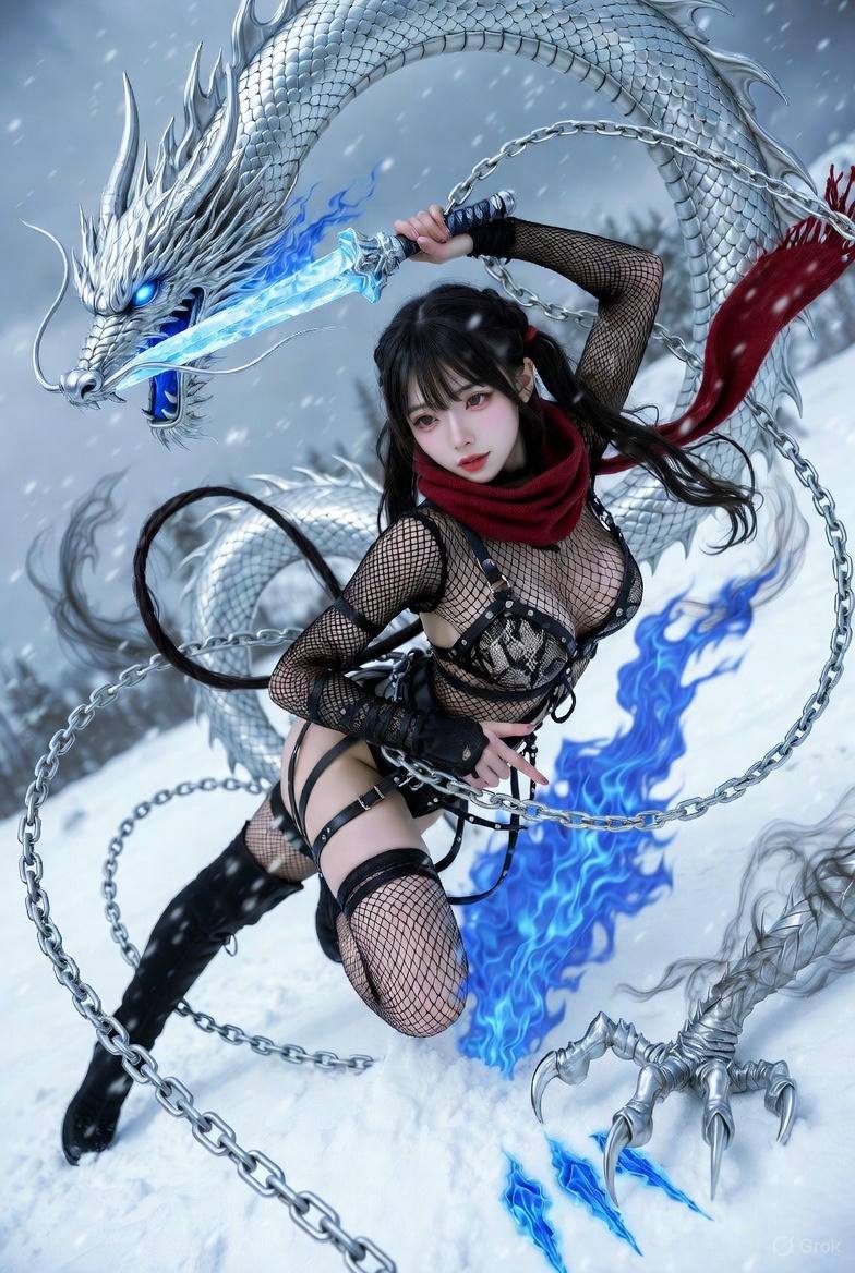Kunoichi