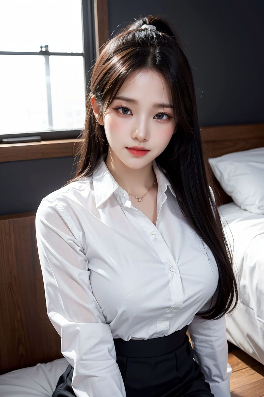 No966 Office Lady_133
