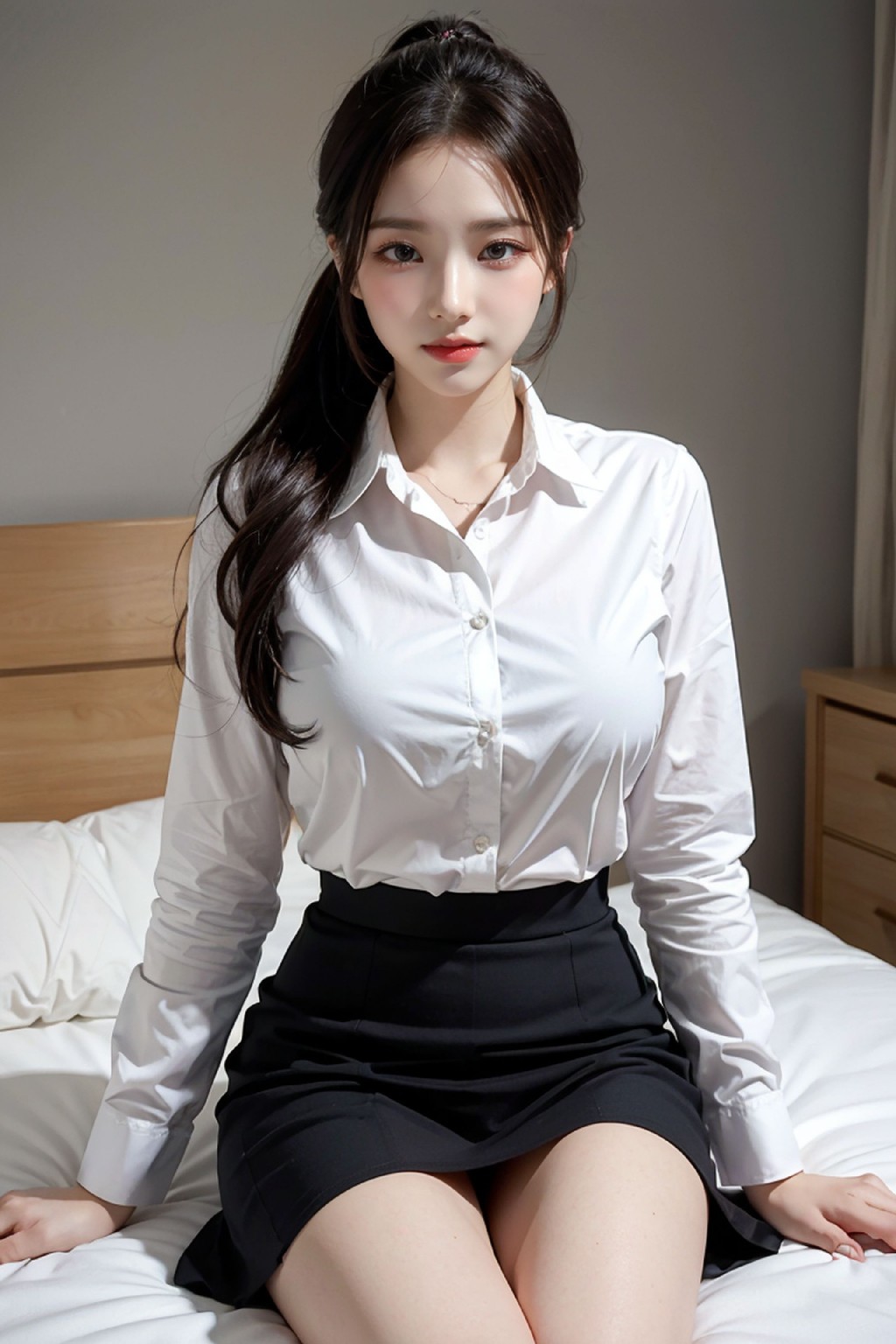 No966 Office Lady_133