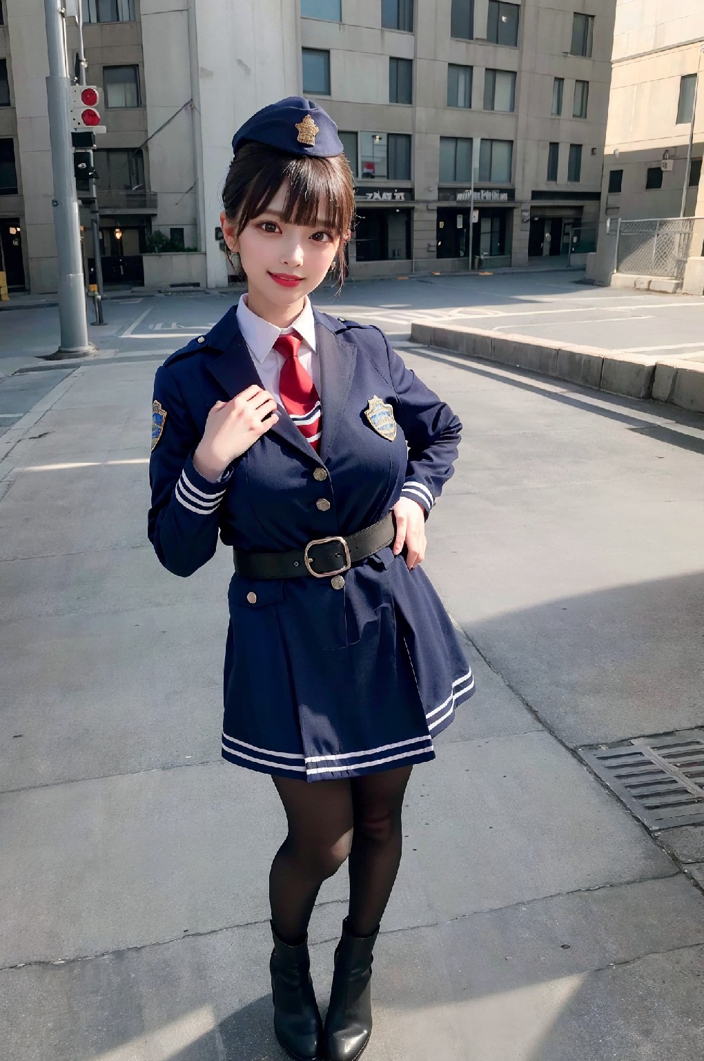 Kiriko Drive2