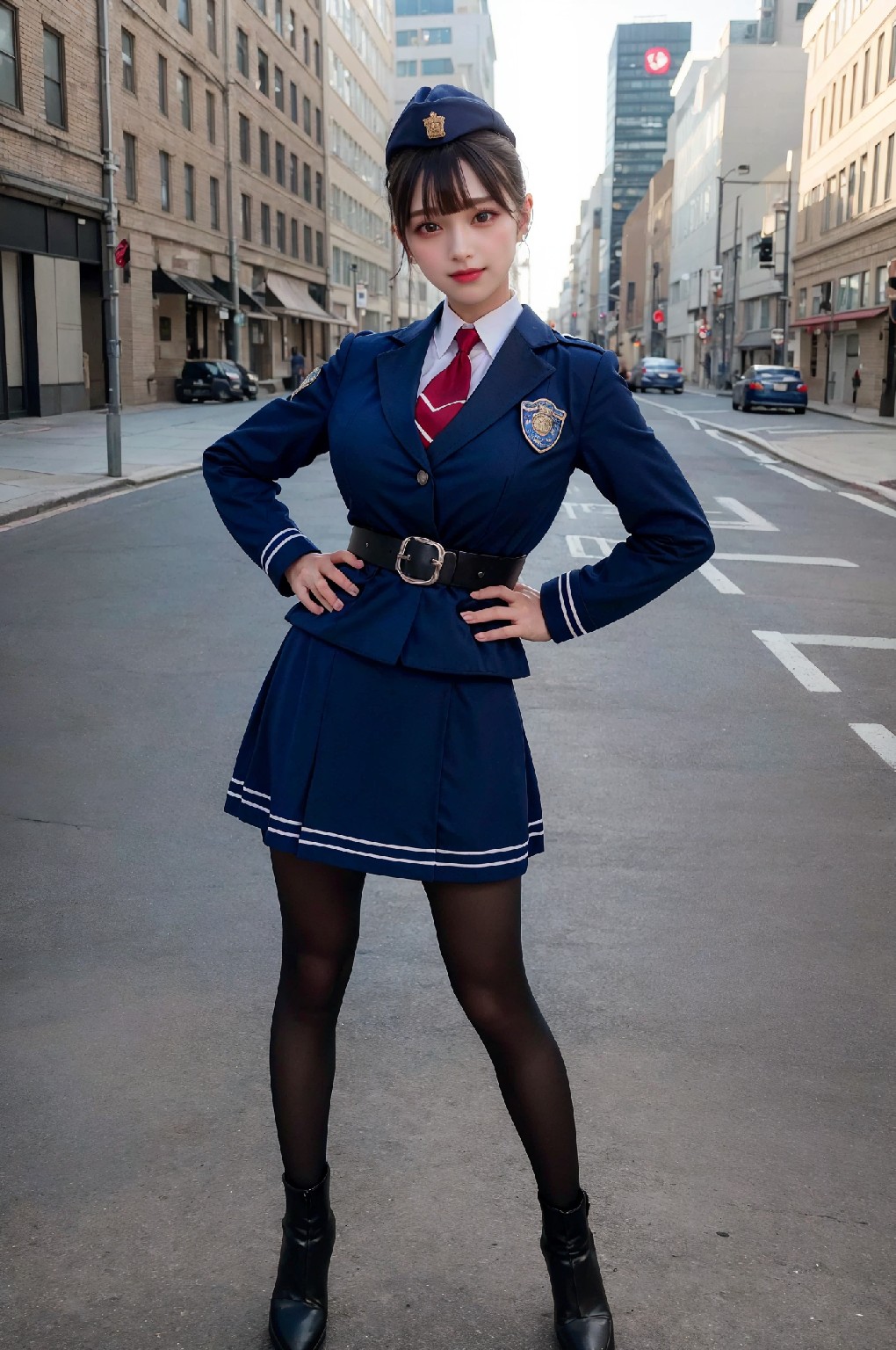 Kiriko Drive