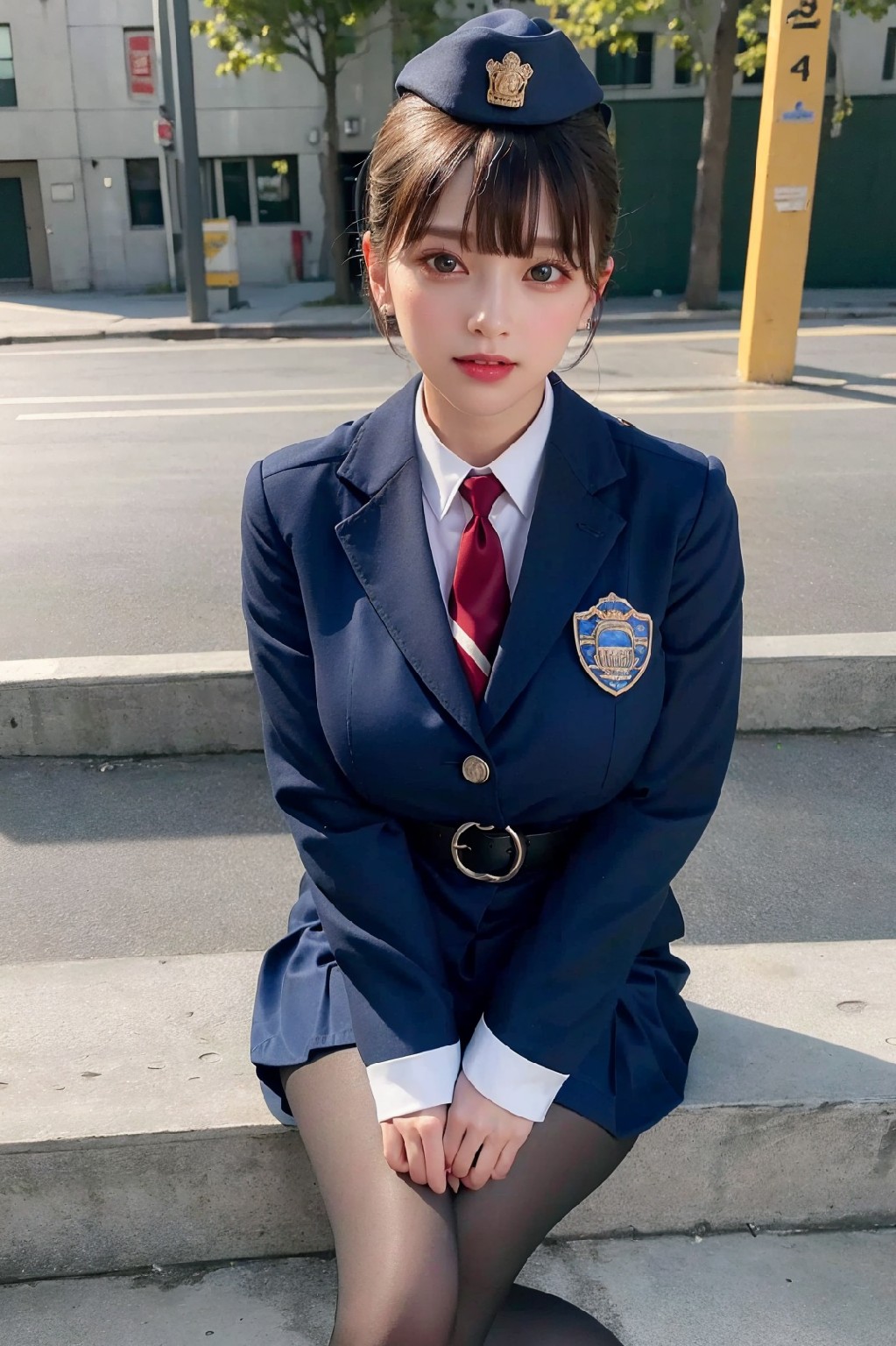 Kiriko Drive2