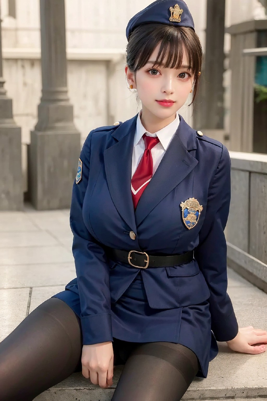 Kiriko Drive2