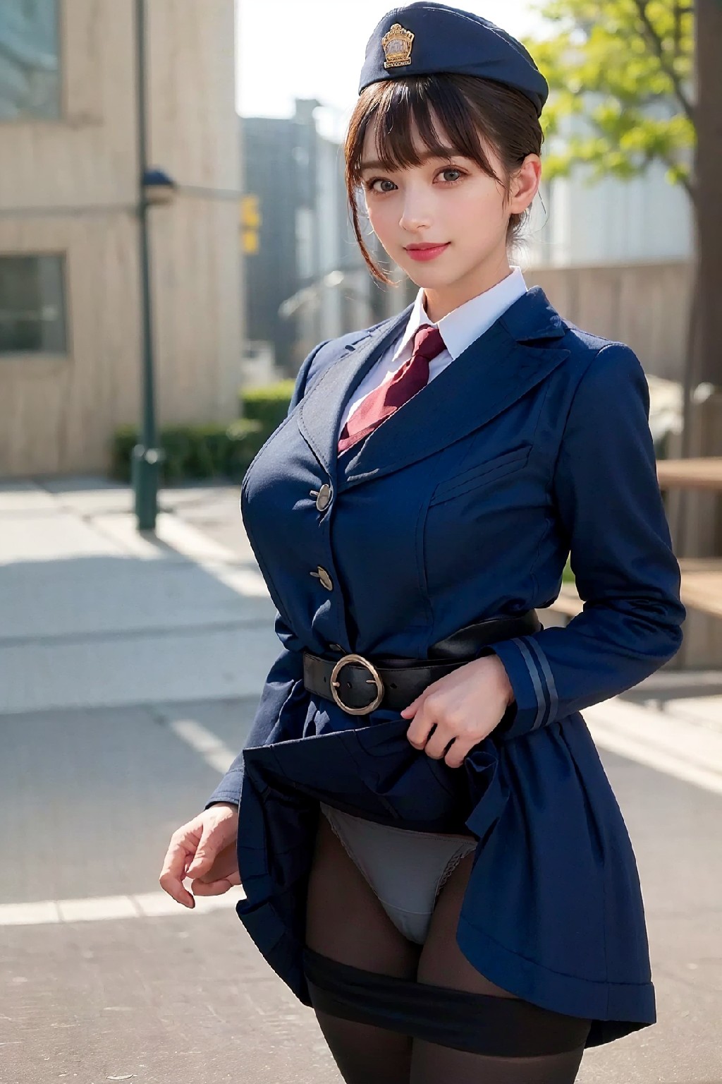 Kiriko Drive