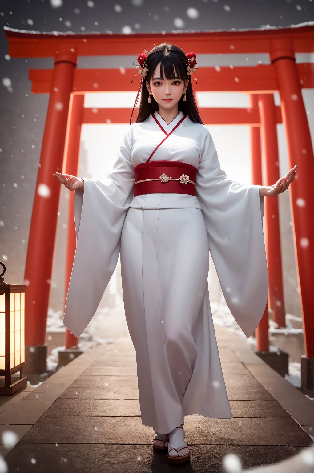 kimono-new year