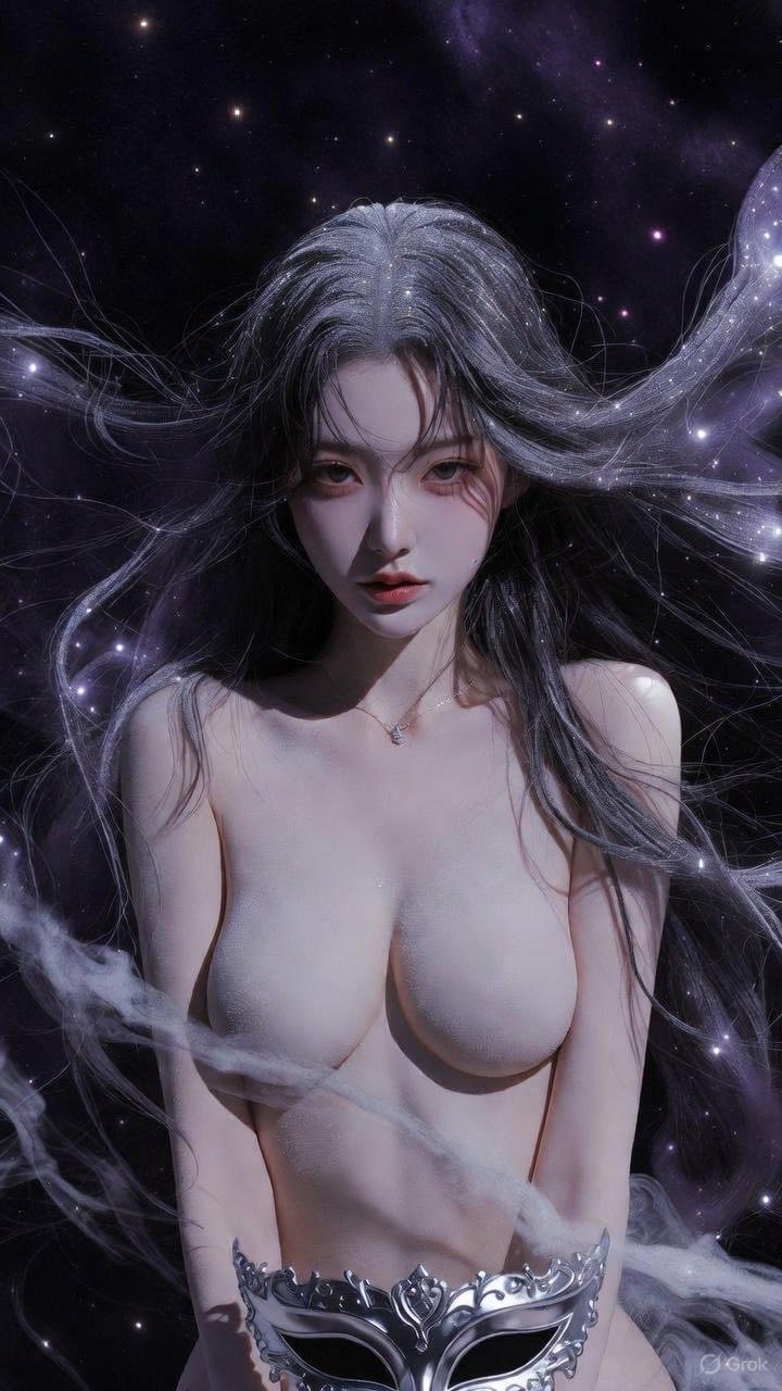 May I be like a star ruler like the moon. The night and night flow bright and
