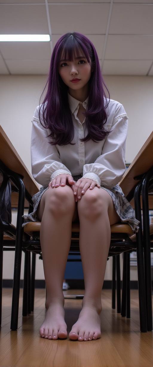 5 +? Sister
