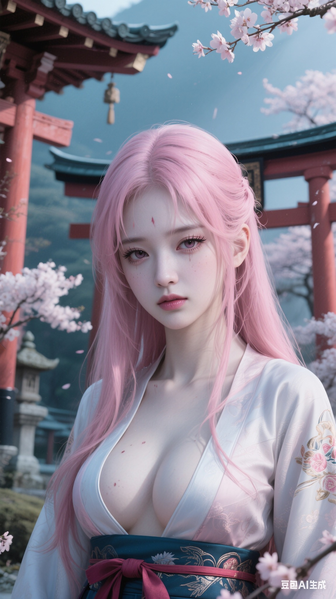 Yae Miko