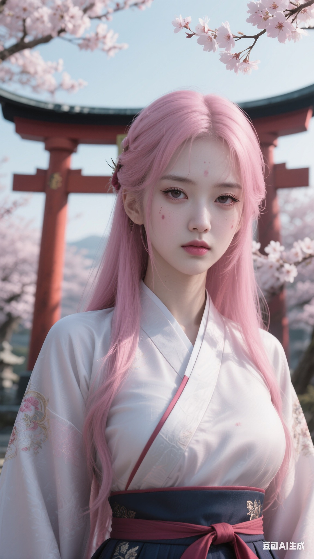Yae Miko