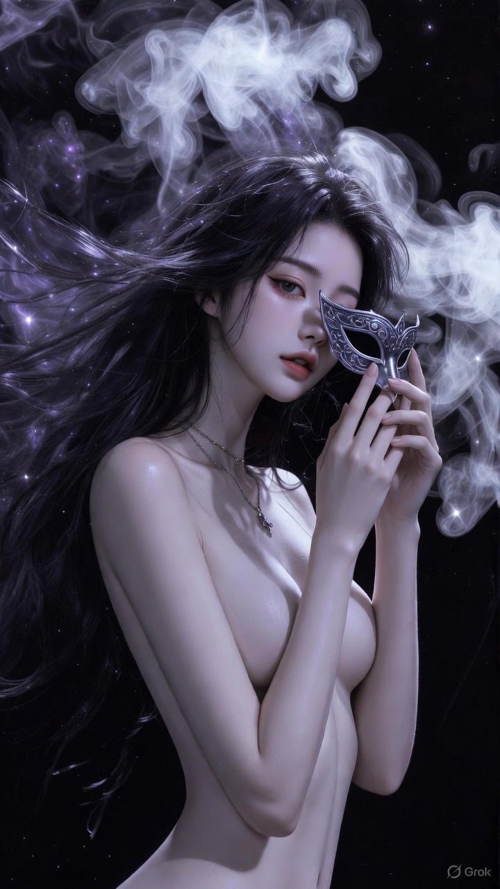 May I be like a star ruler like the moon. The night and night flow bright and