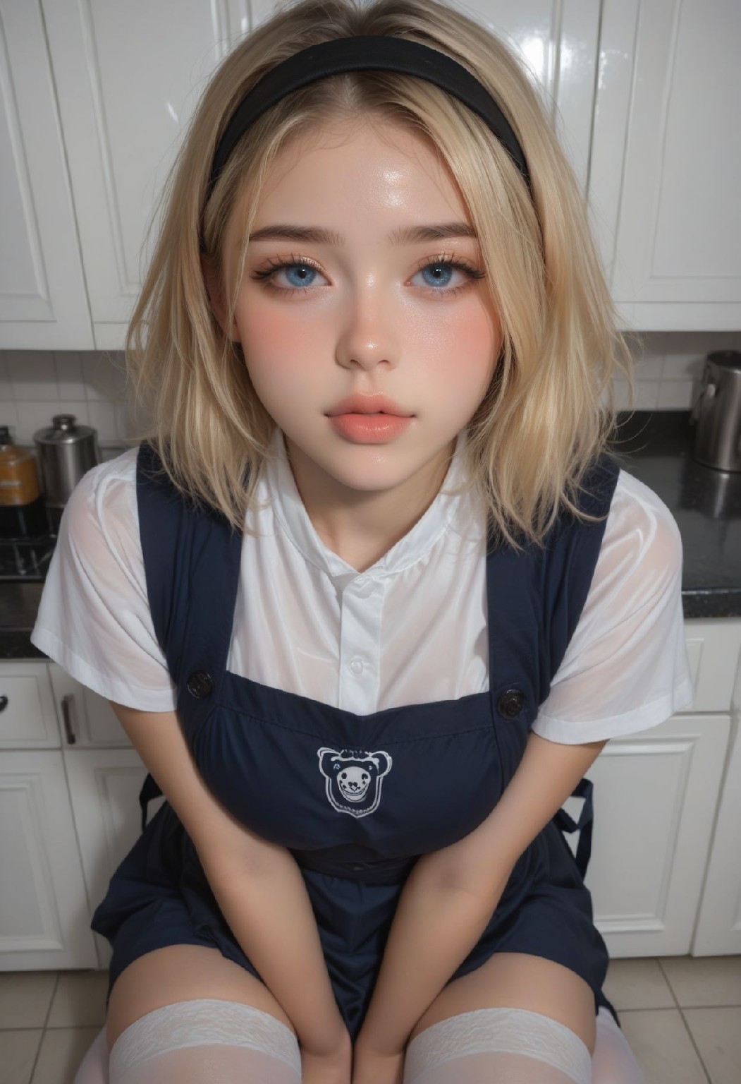 Kitchen Of Love