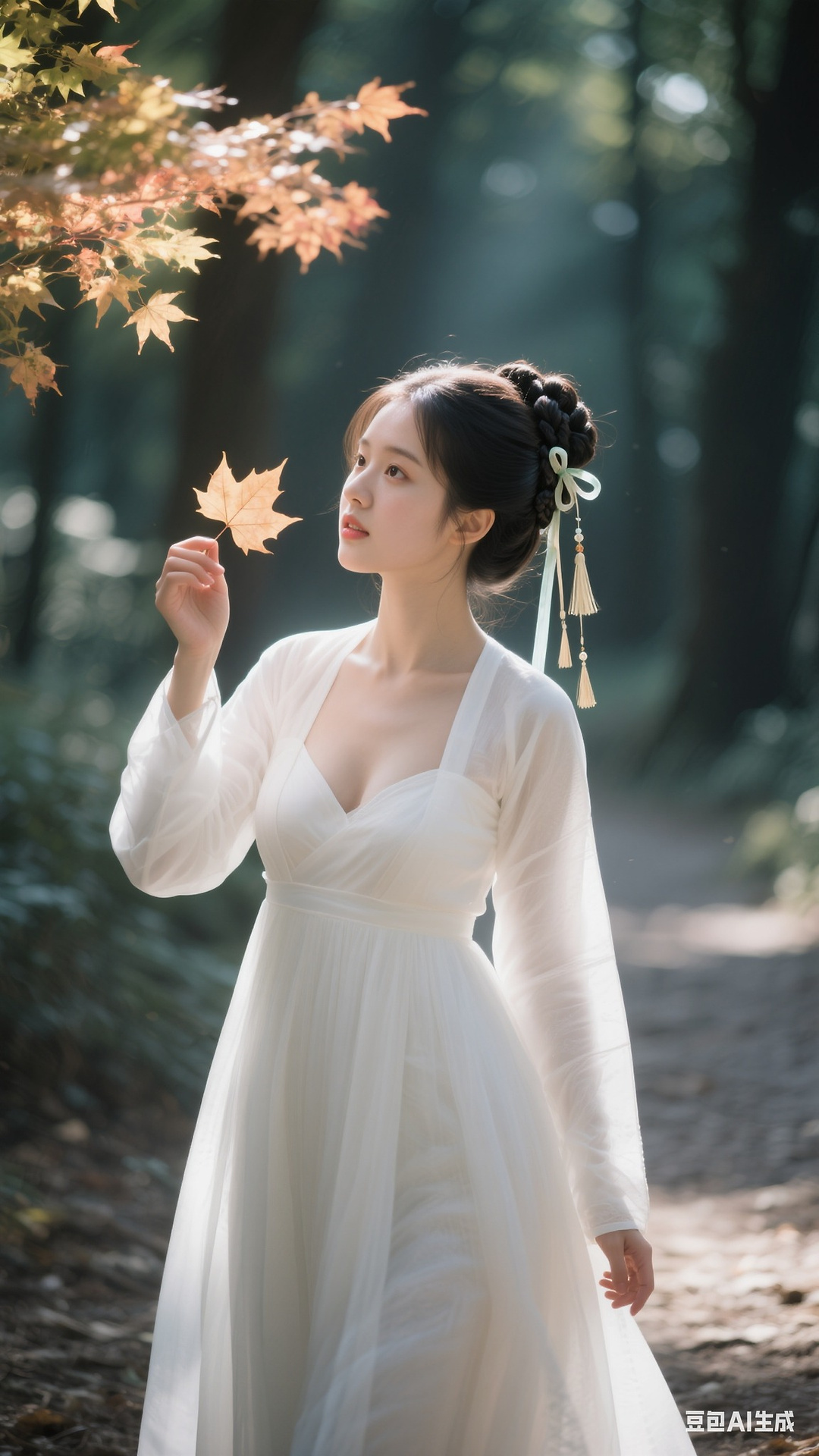 Hanbok in the Ming Dynasty
