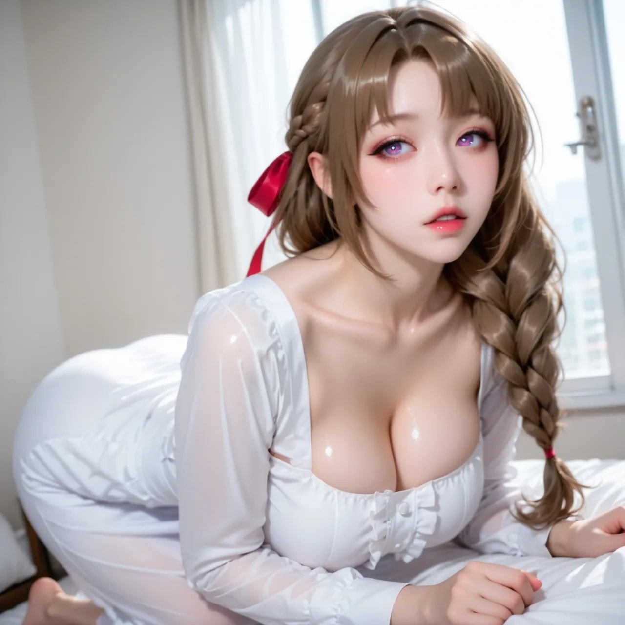 ★Patreon★ Mamako - Part 1