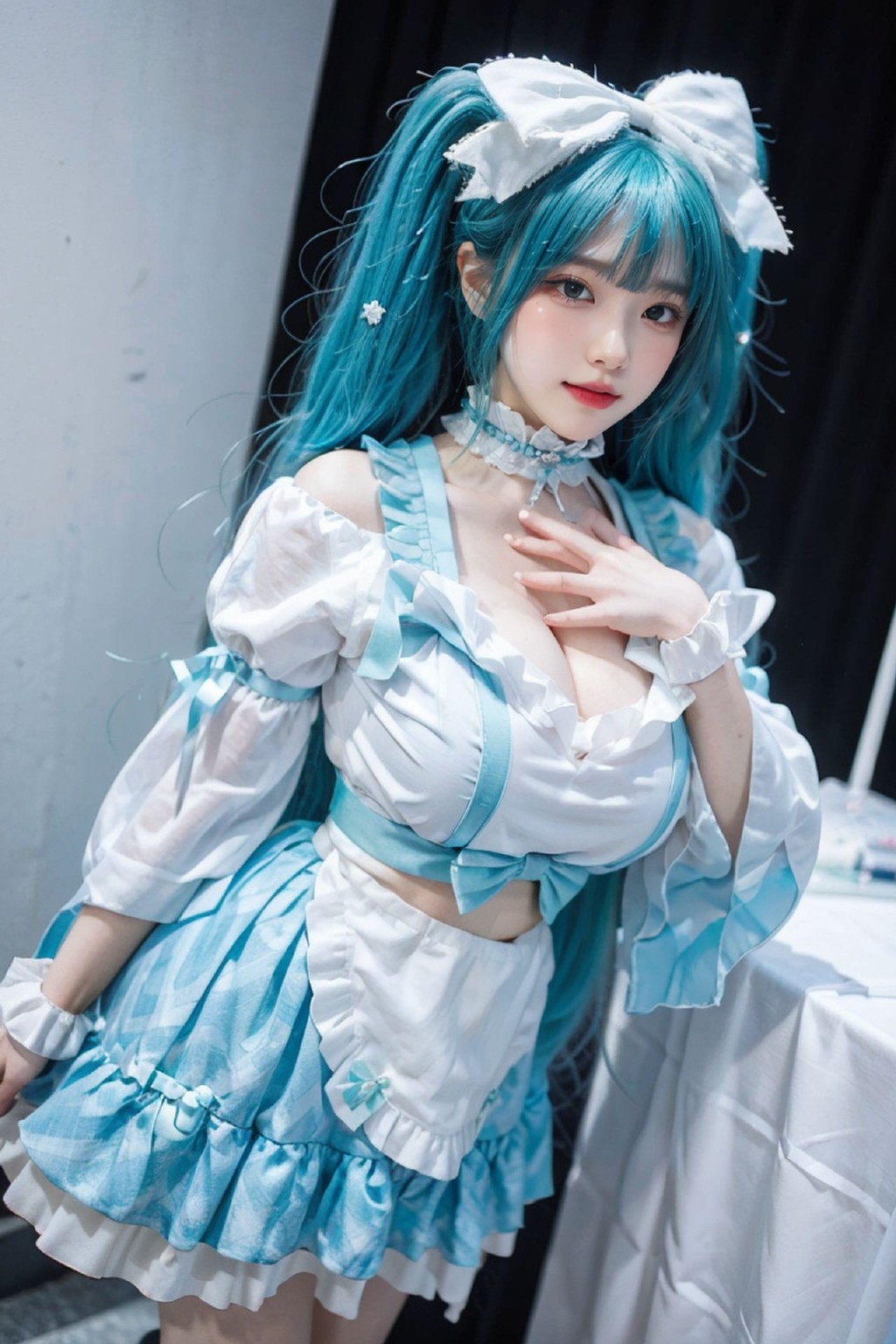 Miku Princess_149
