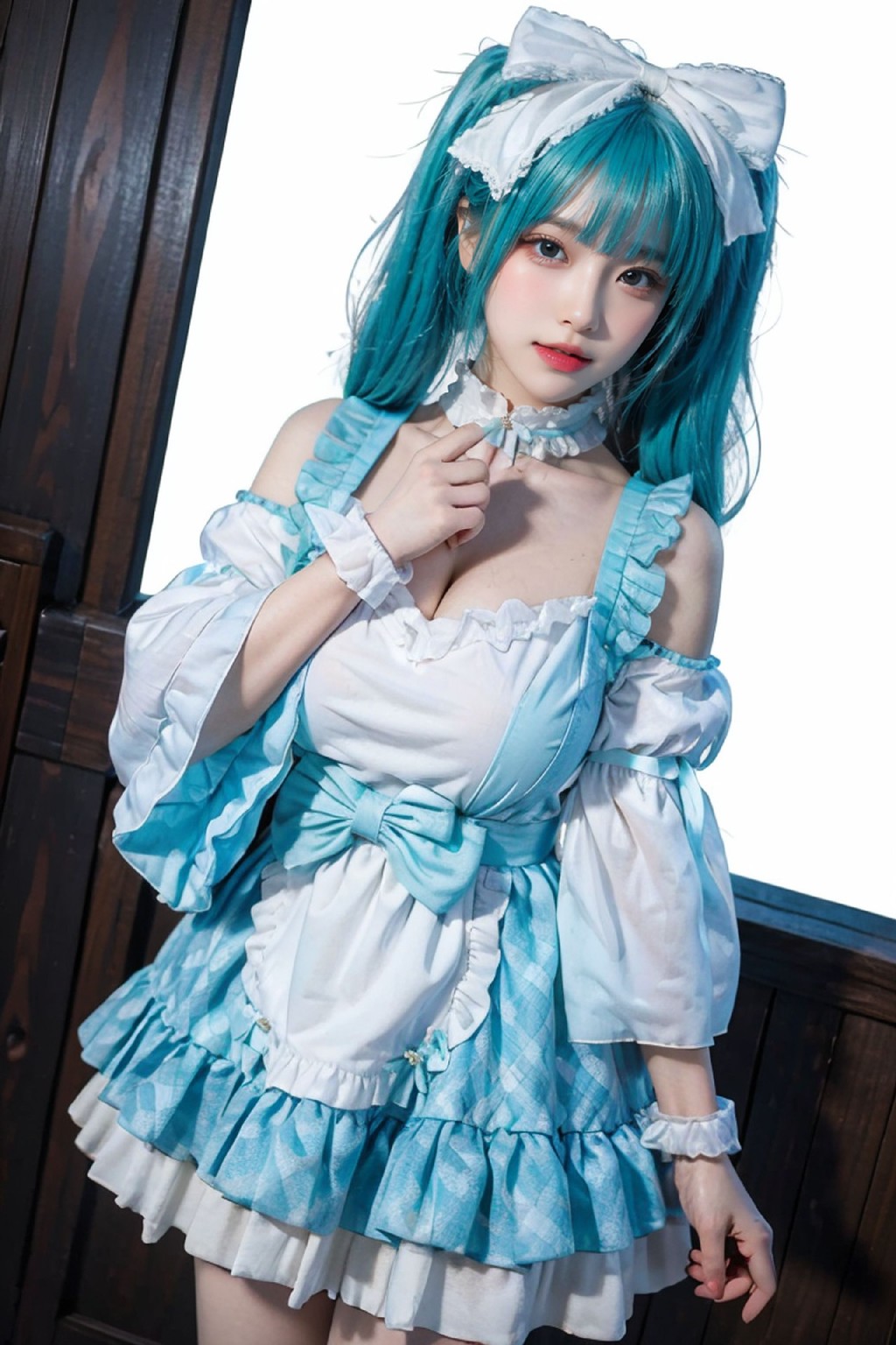 Miku Princess_149