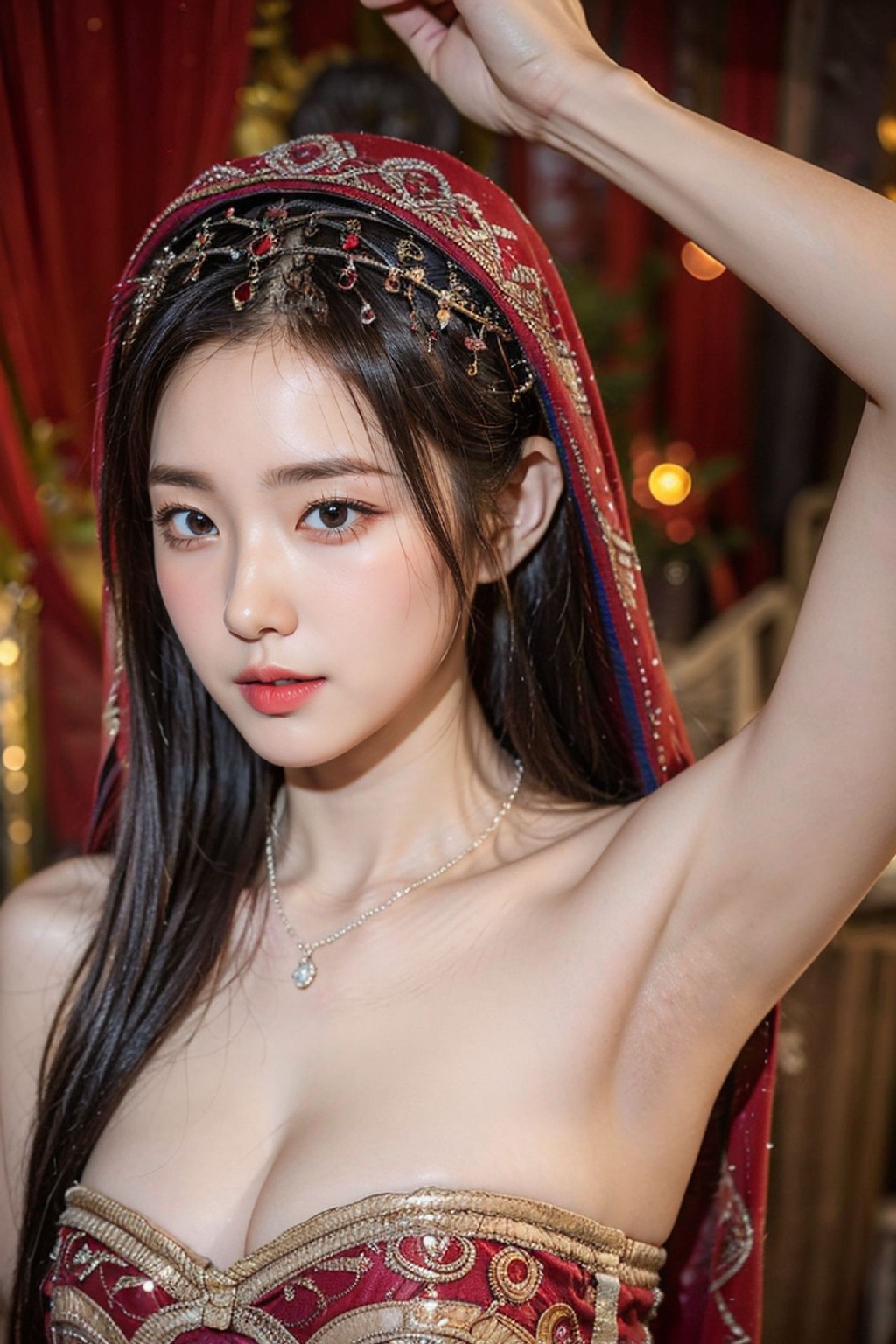 Harem Dancer_130
