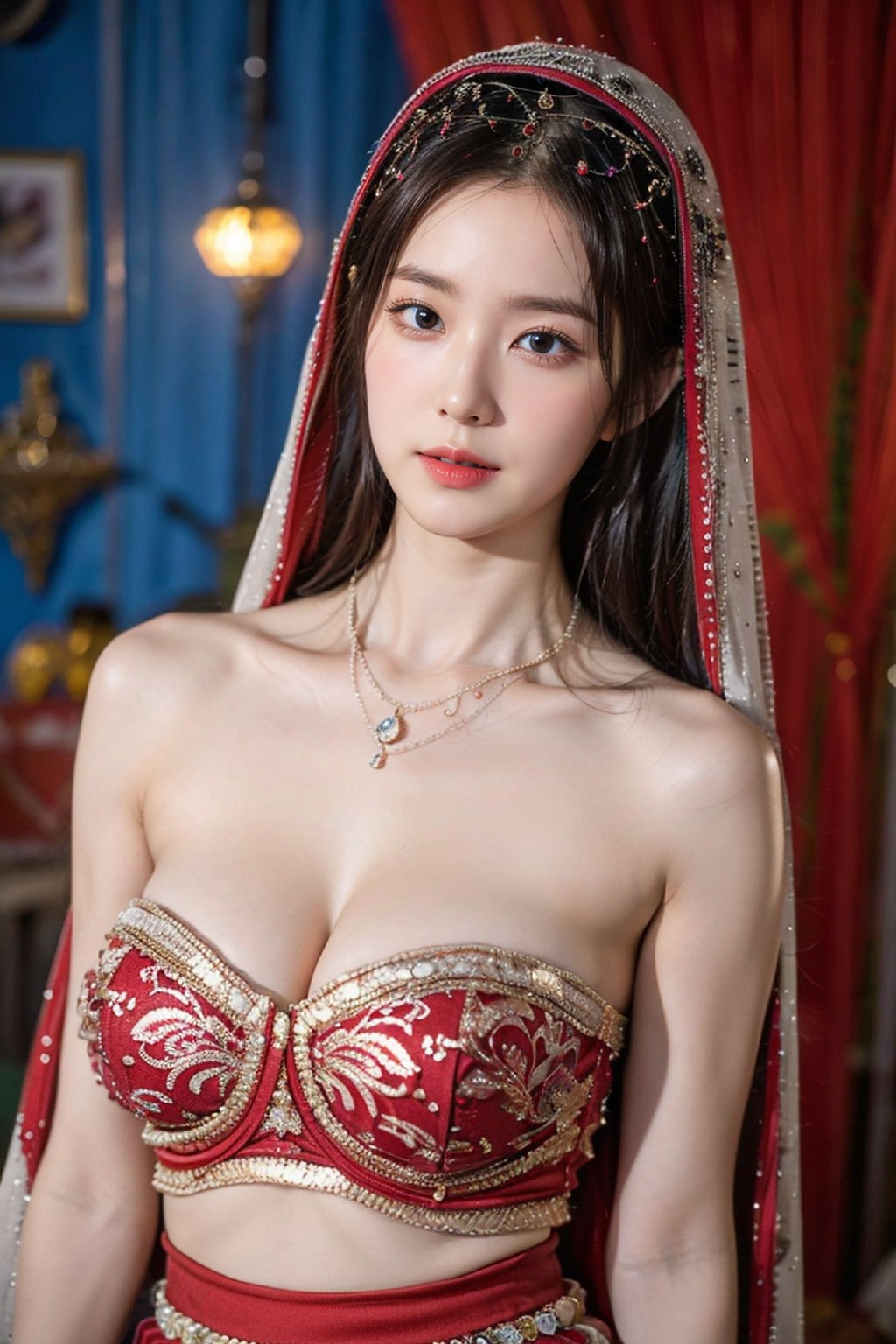 Harem Dancer_130