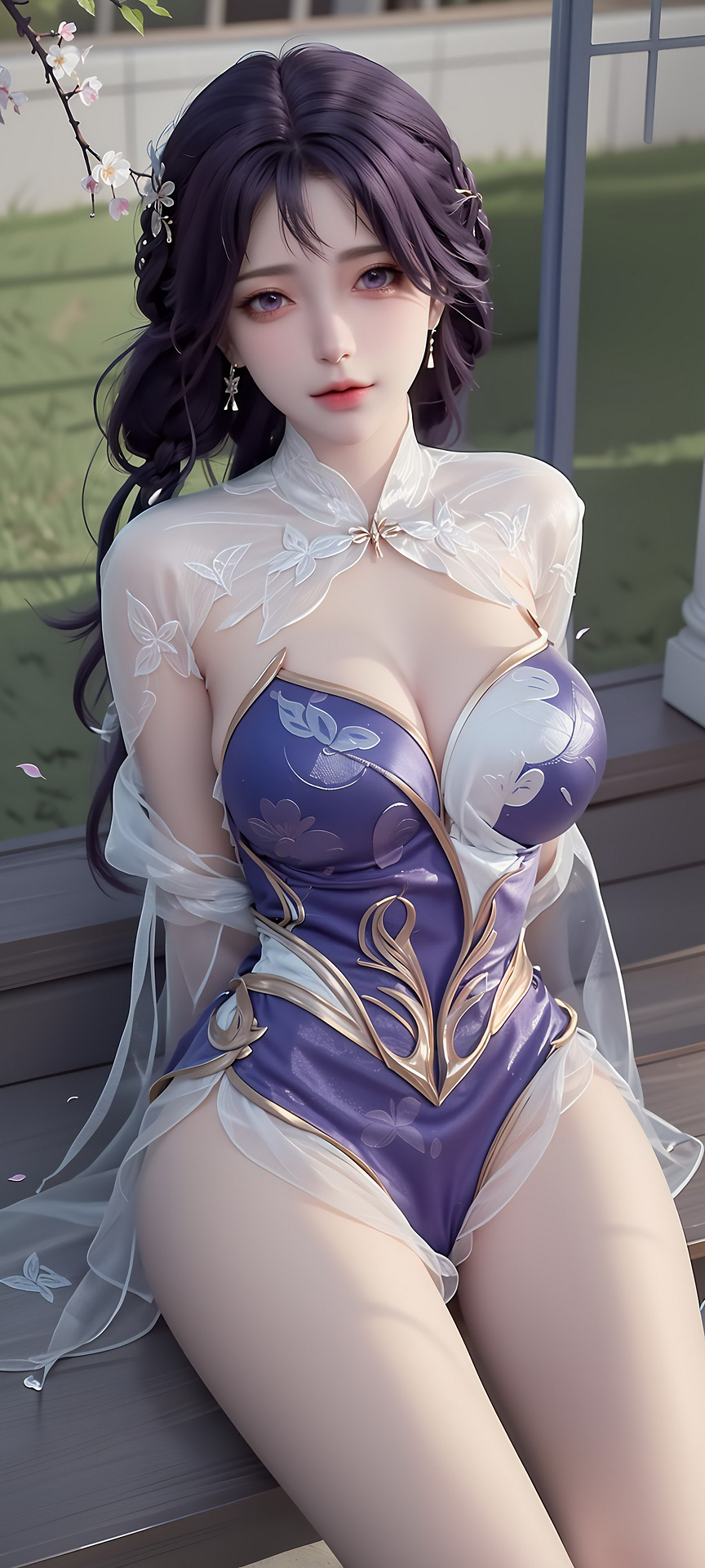 Yunxi