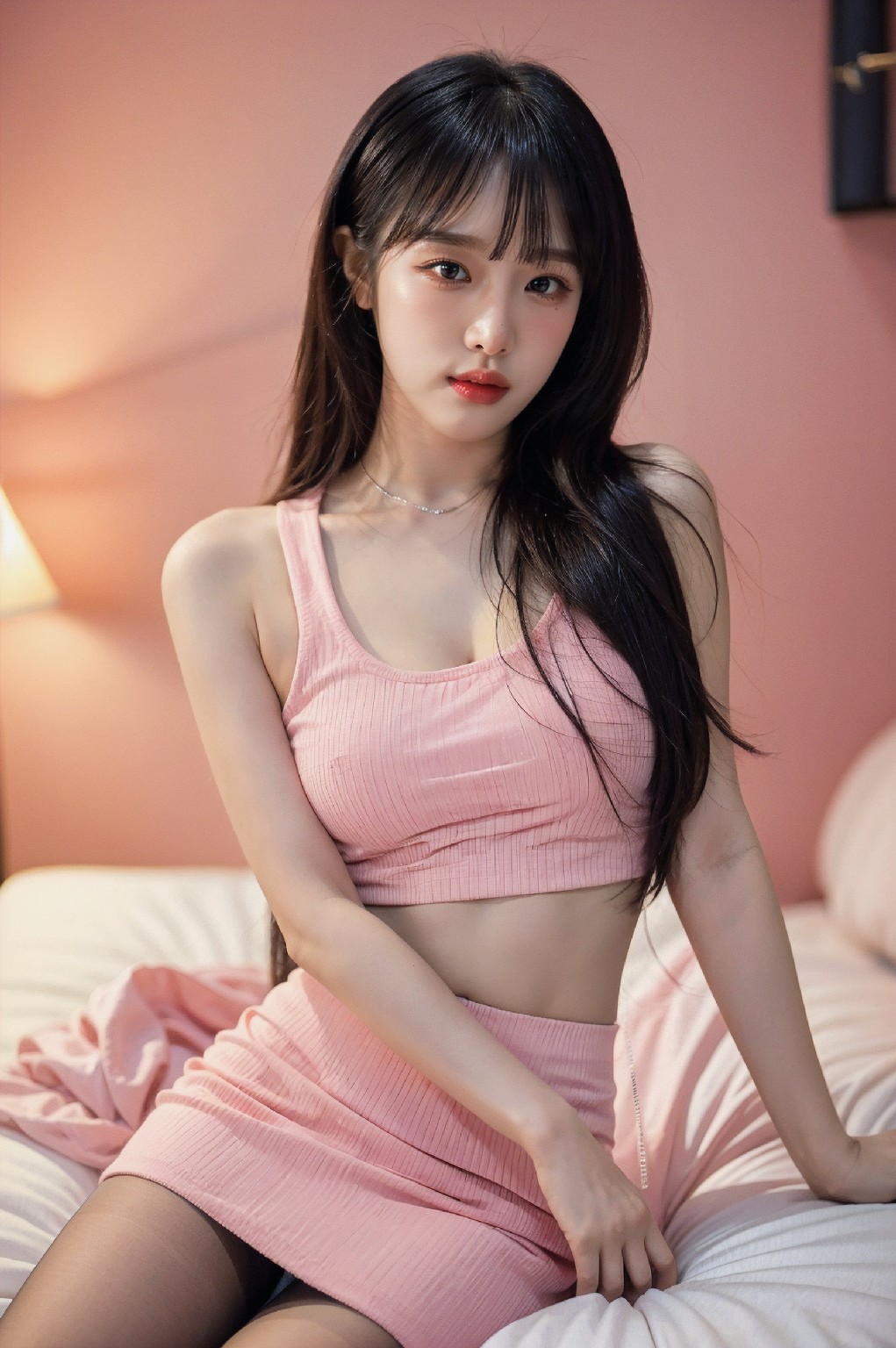 Not + Yena