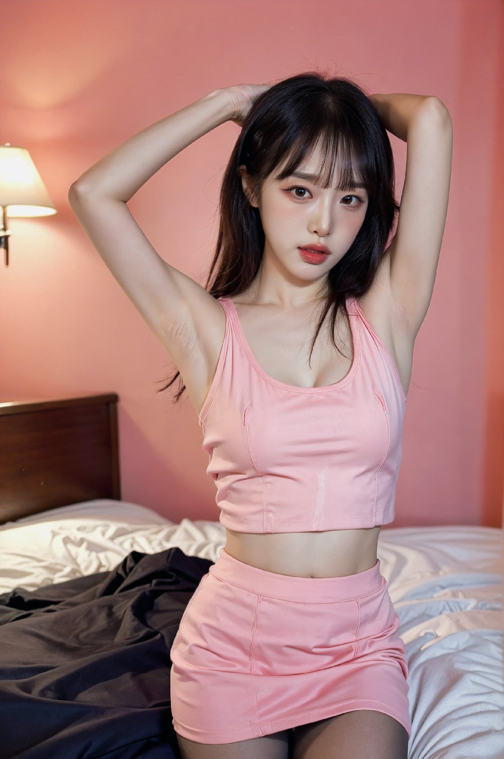 Not + Yena
