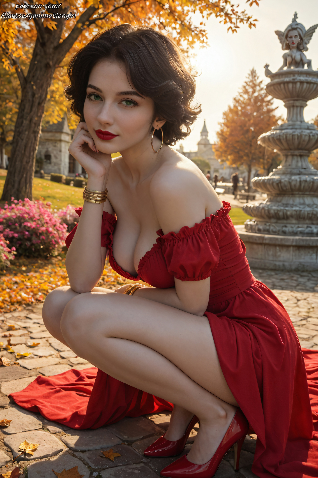 🎀 Betty Boop💃